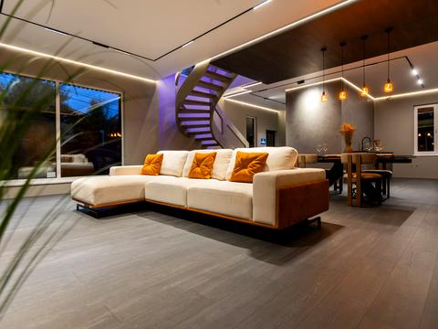 будинок за адресою Алімпія Галика вул., 1