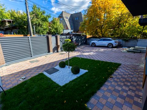 будинок за адресою Алімпія Галика вул., 1