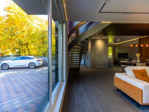 будинок за адресою Алімпія Галика вул., 1