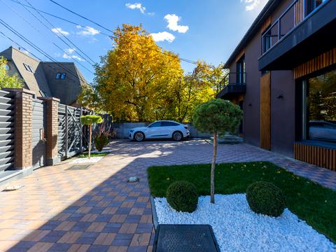 будинок за адресою Алімпія Галика вул., 1