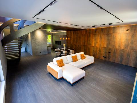 будинок за адресою Алімпія Галика вул., 1