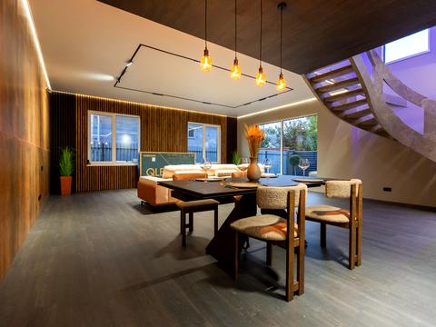 будинок за адресою Алімпія Галика вул., 1