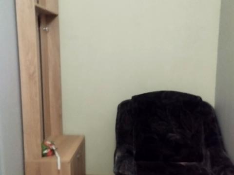 квартира по адресу Николая Закревского ул., 101-Б