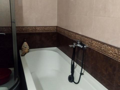 квартира по адресу Николая Закревского ул., 101-Б