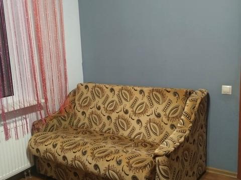 квартира по адресу Николая Закревского ул., 101-Б