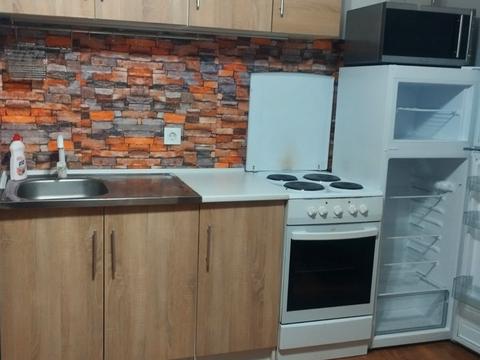 квартира по адресу Николая Закревского ул., 101-Б