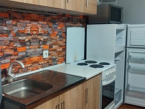 квартира по адресу Николая Закревского ул., 101-Б