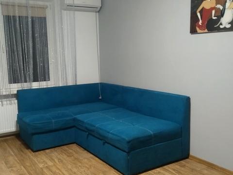 квартира по адресу Николая Закревского ул., 101-Б