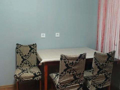 квартира по адресу Николая Закревского ул., 101-Б