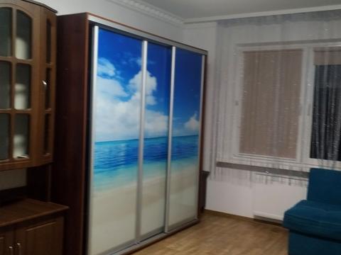 квартира по адресу Николая Закревского ул., 101-Б