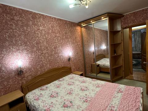 квартира за адресою Дніпро, Богдана Хмельницького просп. (Героїв Сталінграда), 4-Б