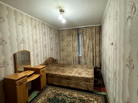 квартира за адресою Дніпро, Богдана Хмельницького просп. (Героїв Сталінграда), 4-Б