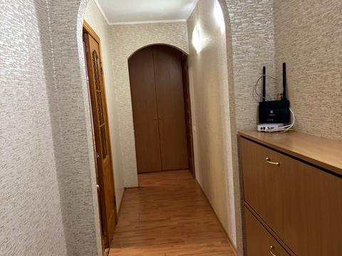 квартира за адресою Дніпро, Богдана Хмельницького просп. (Героїв Сталінграда), 4-Б