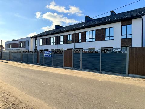 дом по адресу Святищенская ул., 7