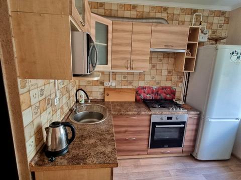 квартира по адресу Стара Пристань ул., 6