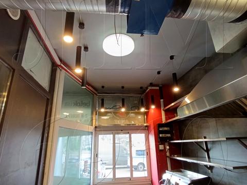 комерційна за адресою Київ, Левка Лук'яненка вул. (Маршала Тимошенка), 21к8