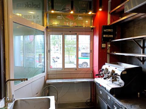 комерційна за адресою Київ, Левка Лук'яненка вул. (Маршала Тимошенка), 21к8