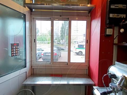 комерційна за адресою Київ, Левка Лук'яненка вул. (Маршала Тимошенка), 21к8