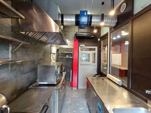 комерційна за адресою Київ, Левка Лук'яненка вул. (Маршала Тимошенка), 21к8