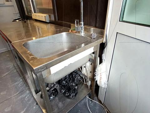 комерційна за адресою Київ, Левка Лук'яненка вул. (Маршала Тимошенка), 21к8