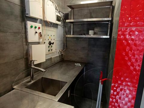 комерційна за адресою Київ, Левка Лук'яненка вул. (Маршала Тимошенка), 21к8