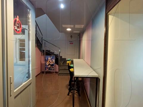 комерційна за адресою Київ, Левка Лук'яненка вул. (Маршала Тимошенка), 21к8