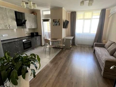 квартира за адресою Петра Калнишевського вул. (Михайла Майорова), 6