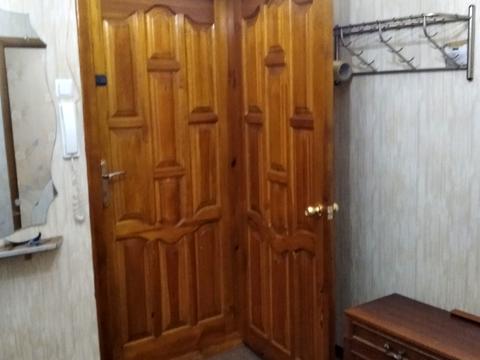 квартира за адресою Оноре де Бальзака вул., 54-А