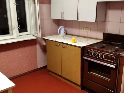 квартира за адресою Оноре де Бальзака вул., 54-А