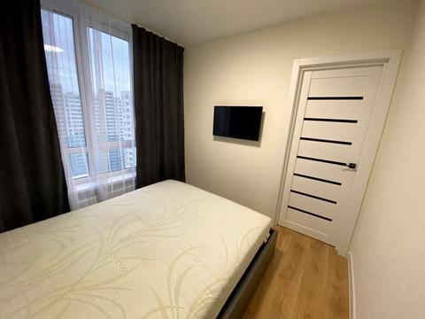 квартира за адресою Приміська вул., 22-Б