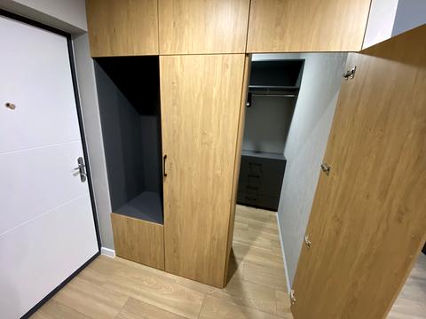 квартира за адресою Приміська вул., 22-Б