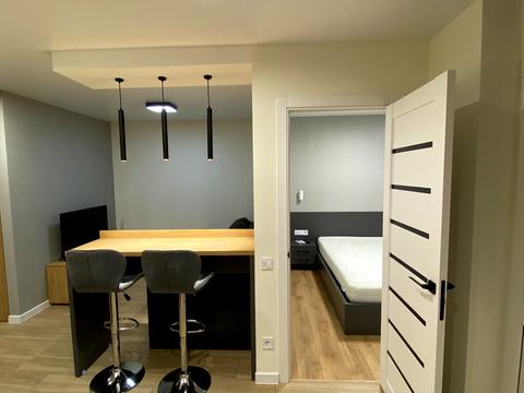 квартира за адресою Приміська вул., 22-Б