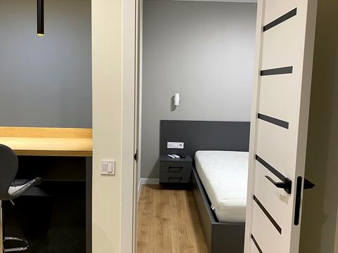 квартира за адресою Приміська вул., 22-Б