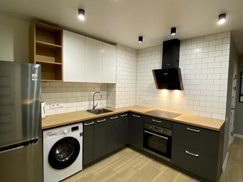 квартира за адресою Приміська вул., 22-Б