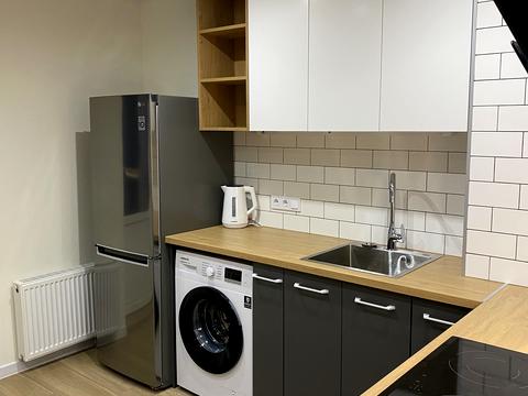 квартира за адресою Приміська вул., 22-Б