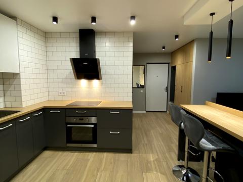 квартира за адресою Приміська вул., 22-Б