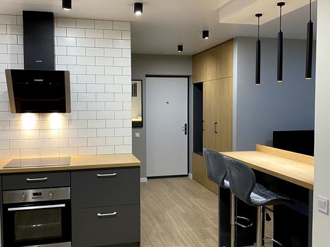 квартира за адресою Приміська вул., 22-Б