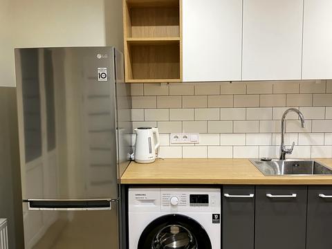 квартира за адресою Приміська вул., 22-Б