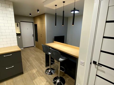 квартира за адресою Приміська вул., 22-Б