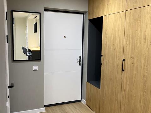 квартира за адресою Приміська вул., 22-Б