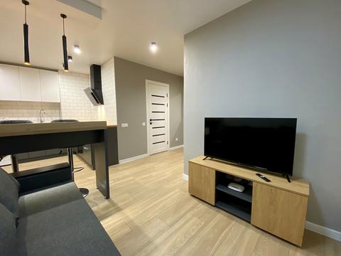 квартира за адресою Приміська вул., 22-Б