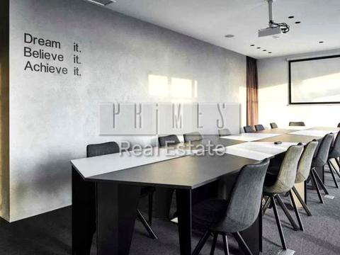 коммерческая по адресу Иоанна Павла II ул. (Лумумбы Патриса), 6/1