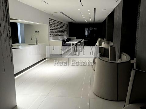 коммерческая по адресу Иоанна Павла II ул. (Лумумбы Патриса), 6/1