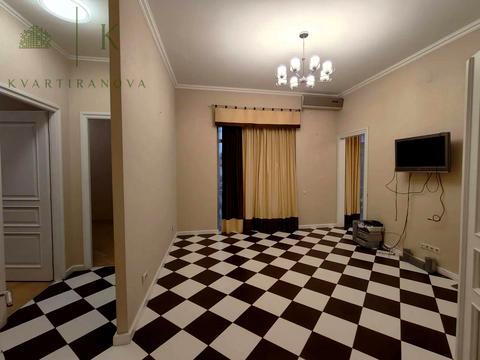 квартира за адресою Львів, Євгена Коновальця вул. (), 75