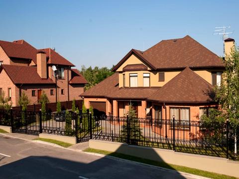 будинок за адресою Верського вул.