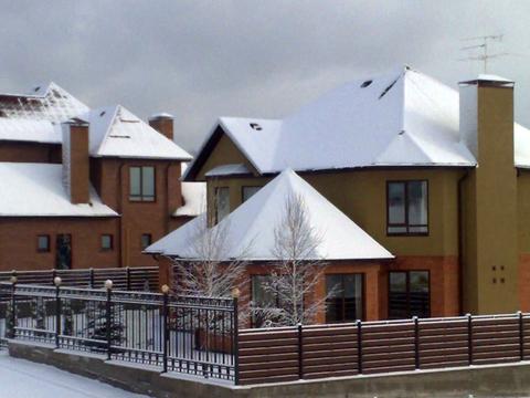 будинок за адресою Верського вул.