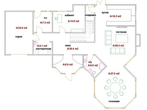будинок за адресою Верського вул.