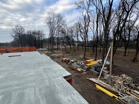 дом по адресу Центральна