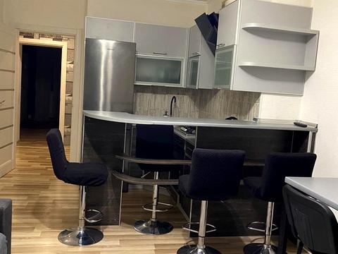 квартира за адресою Боголюбова вул., 8