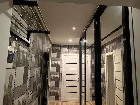 квартира за адресою Боголюбова вул., 8